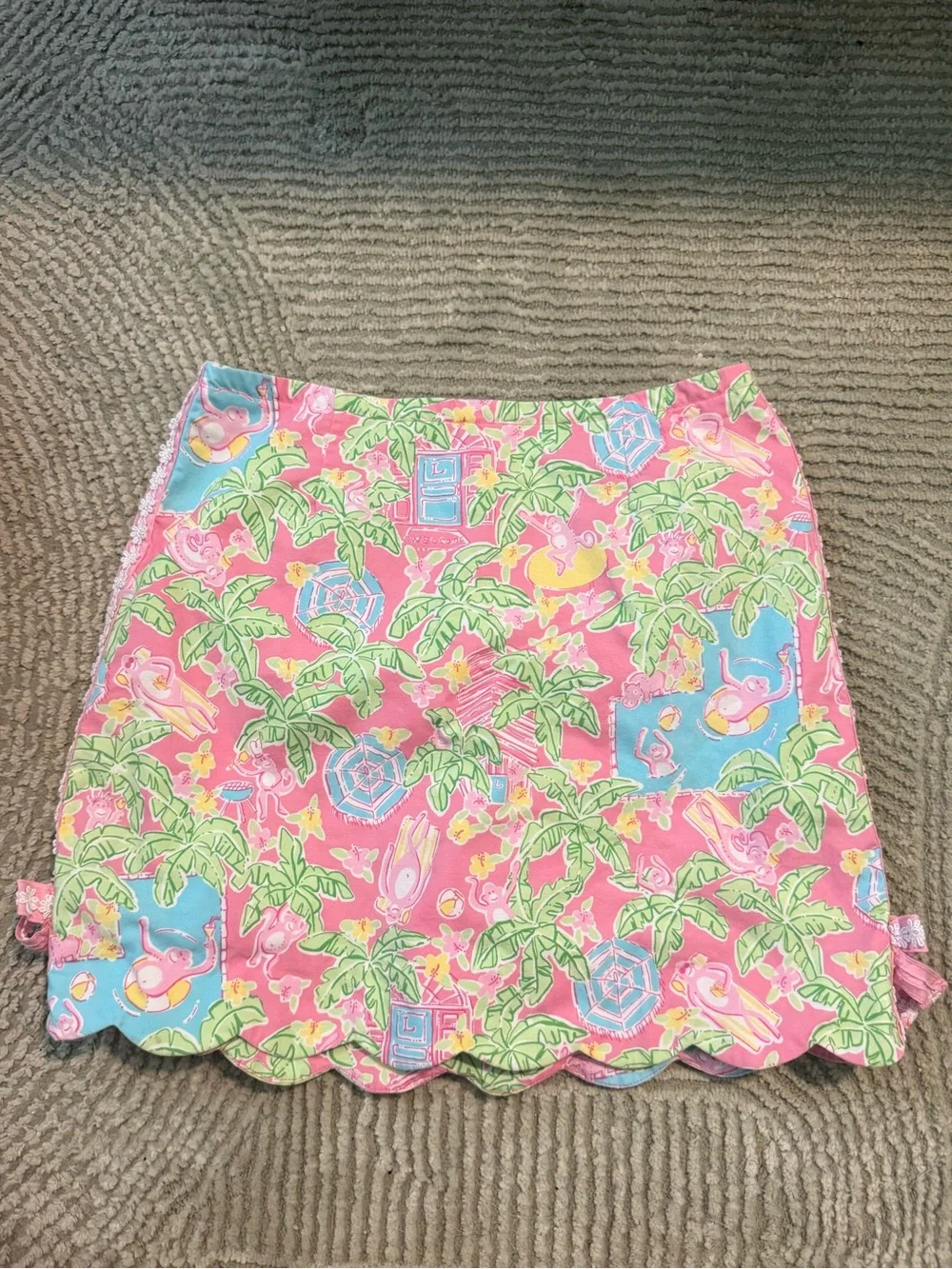 Vintage Lilly Pulitzer 